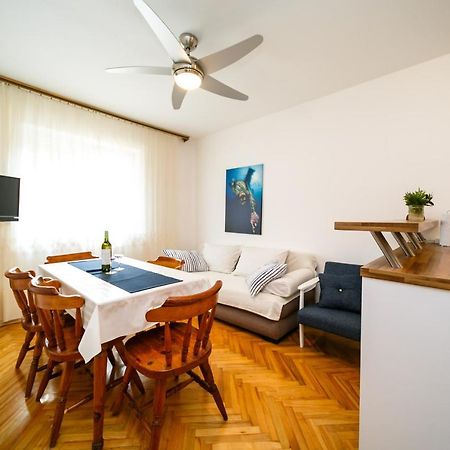 Apartment Zuza Krk Đảo Krk Ngoại thất bức ảnh