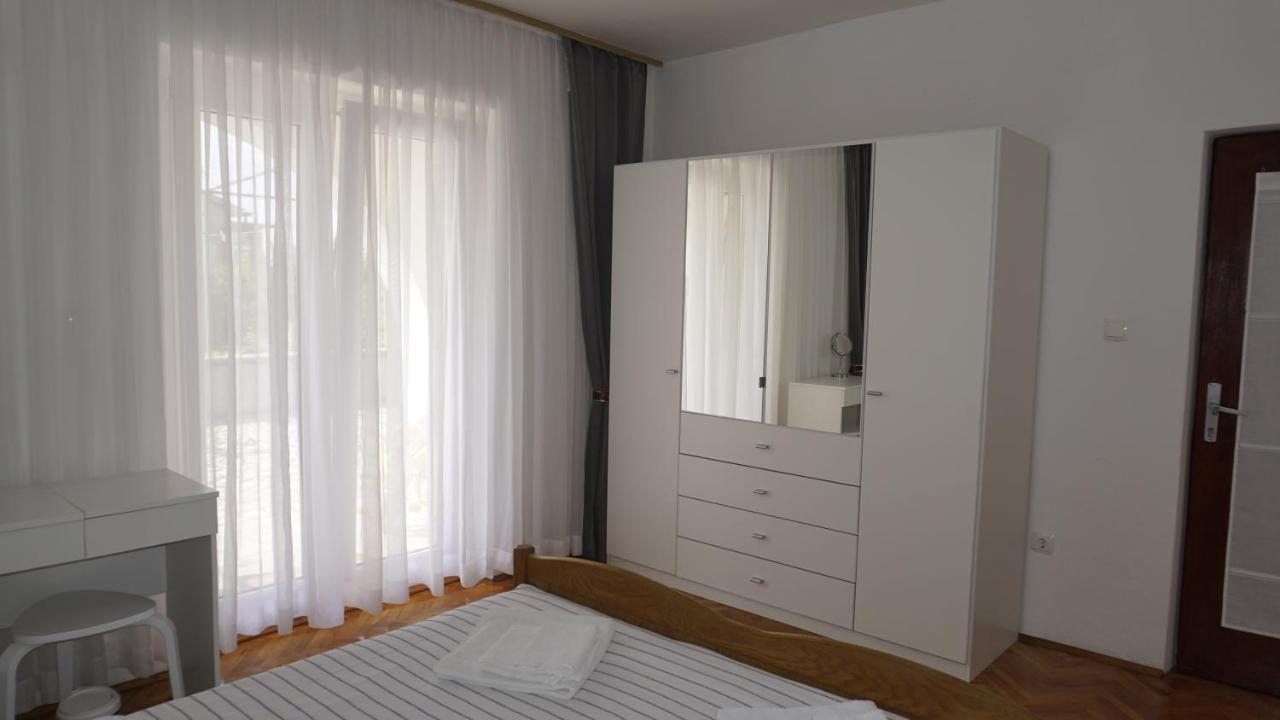 Apartment Zuza Krk Đảo Krk Ngoại thất bức ảnh