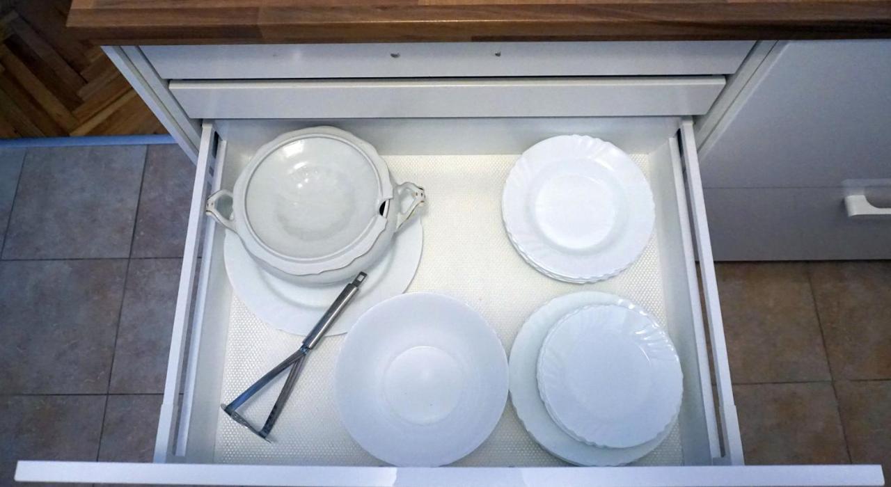 Apartment Zuza Krk Đảo Krk Ngoại thất bức ảnh